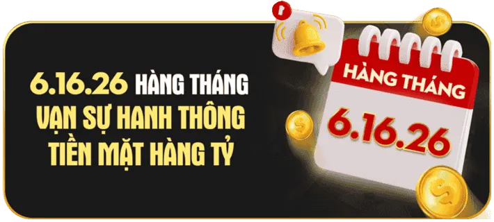 Các chương trình khuyến mãi hấp dẫn từ Zowin